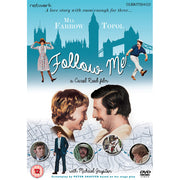 Follow Me - DVD