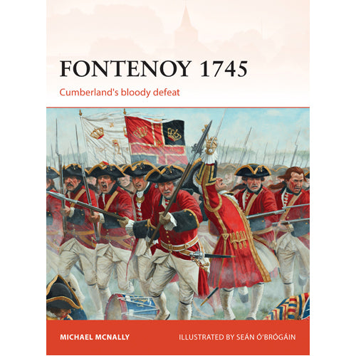 Fontenoy 1745