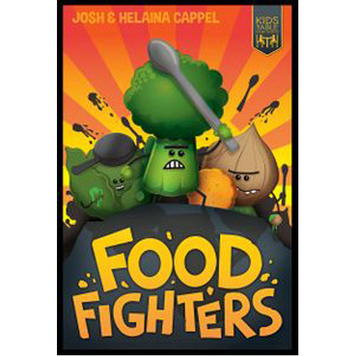 Food Fighters