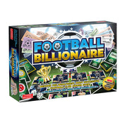 Football Billionaire Game