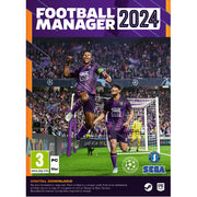 Football Manager 24 - PC