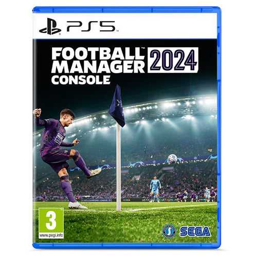 Football Manager 24 - PS5