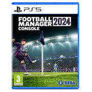 Football Manager 24 - PS5