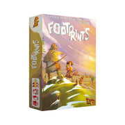 Footprints-icon