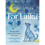 For Laika
