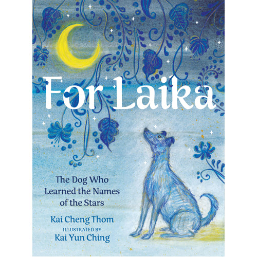 For Laika