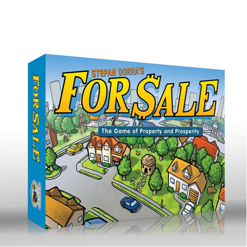 For Sale - Travel Edition