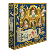 For the King and Me