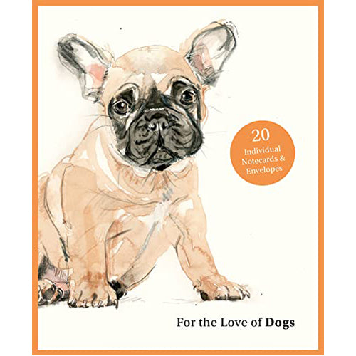 For the Love of Dogs