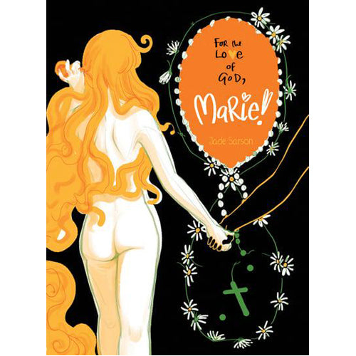 For the Love of God, Marie! (Paperback)