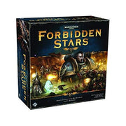 Forbidden Stars