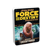 Force And Destiny: Executioner Specialization Deck