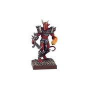 Forces of the Abyss - Abyssal Champion