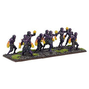 Forces of the Abyss - Tortured Soul Regiment