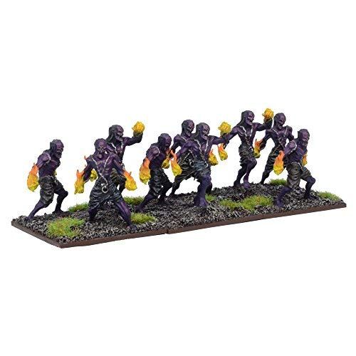Forces of the Abyss - Tortured Soul Regiment