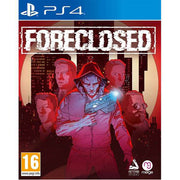 Foreclosed - PS4