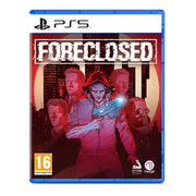 Foreclosed - PS5