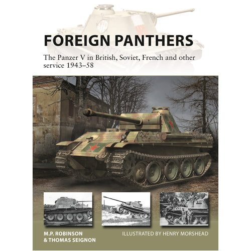 Foreign Panthers