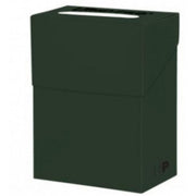 Forest Green Deck Box