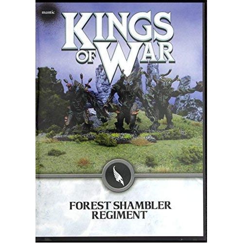Forest Shambler Troop