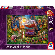 Forest Stories at Night (1000pc)