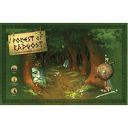Forest of Radgost - Acorn English Version Edition