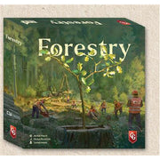 Forestry