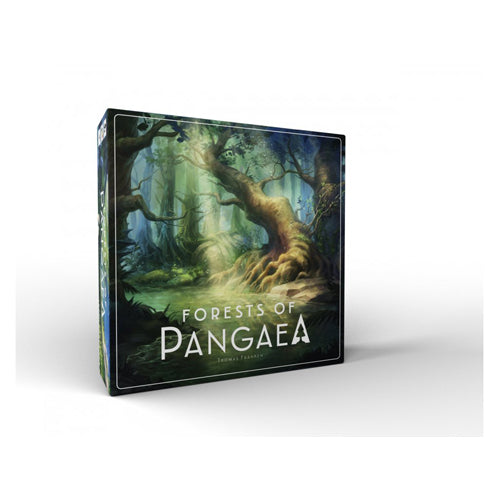 Forests of Pangaea Standard