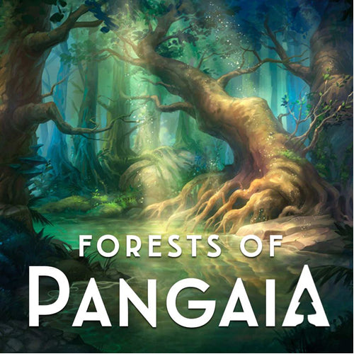 Forests of Pangaia - Premium Kickstarter Edition