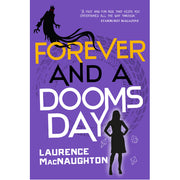 Forever and a Doomsday - (Paperback)