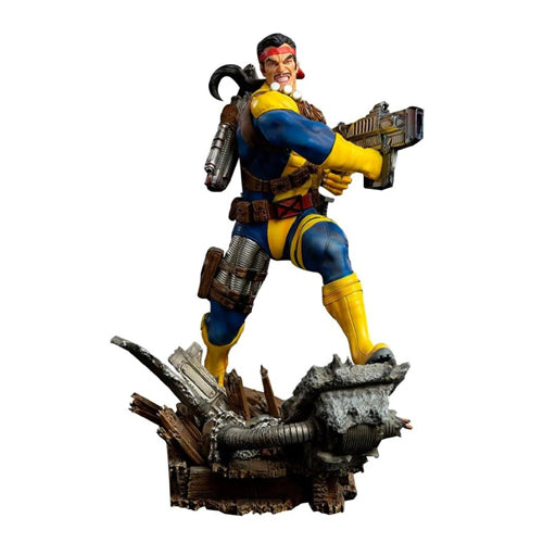 Forge BDS Art Scale 1/10 - Marvel Comics