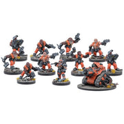 Forge Father Brokkrs