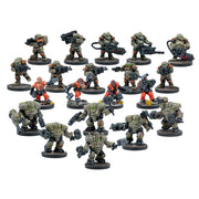 Forge Father Faction Starter