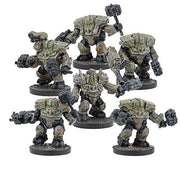 Forge Father Forge Guard