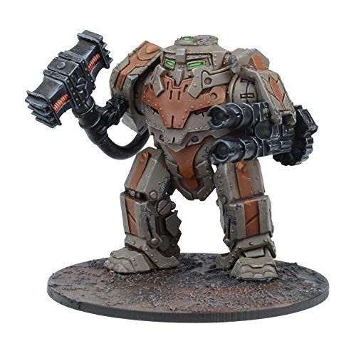Forge Father Iron Ancestor