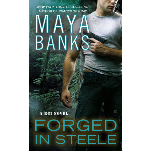 Forged in Steele