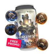 Forgenesis