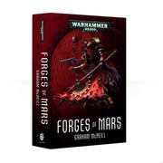 Forges Of Mars Omnibus (PB)
