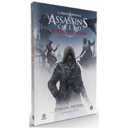 Forging History - Campaign Book: Assassin's Creed RPG