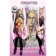 Forgotten Home (Paperback)