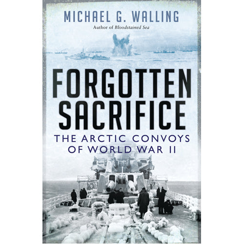 Forgotten Sacrifice