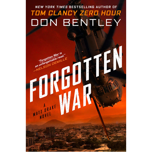 Forgotten War