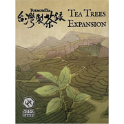 Formosa Tea Tea Trees Expansion