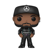 Formula 1 POP! Vinyl Figure Lewis Hamilton 9 cm