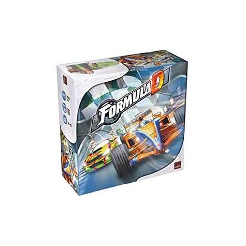 Formula D