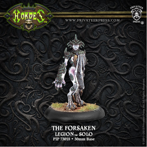 Forsaken