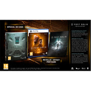 Fort Solis: Limited Edition - PS5