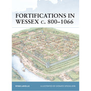 Fortifications in Wessex c. 800–1066