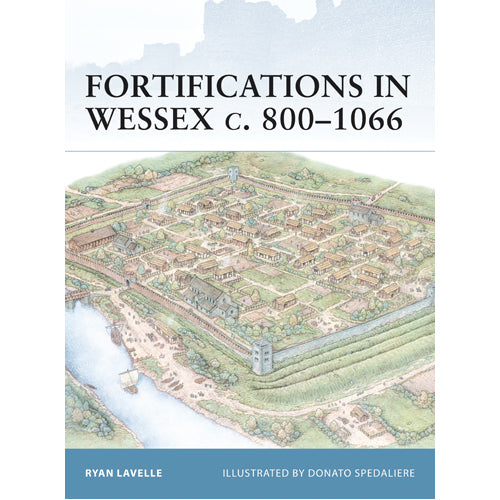 Fortifications in Wessex c. 800–1066