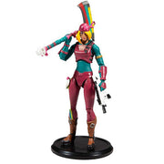 Fortnite 7" Action Figure: Skully